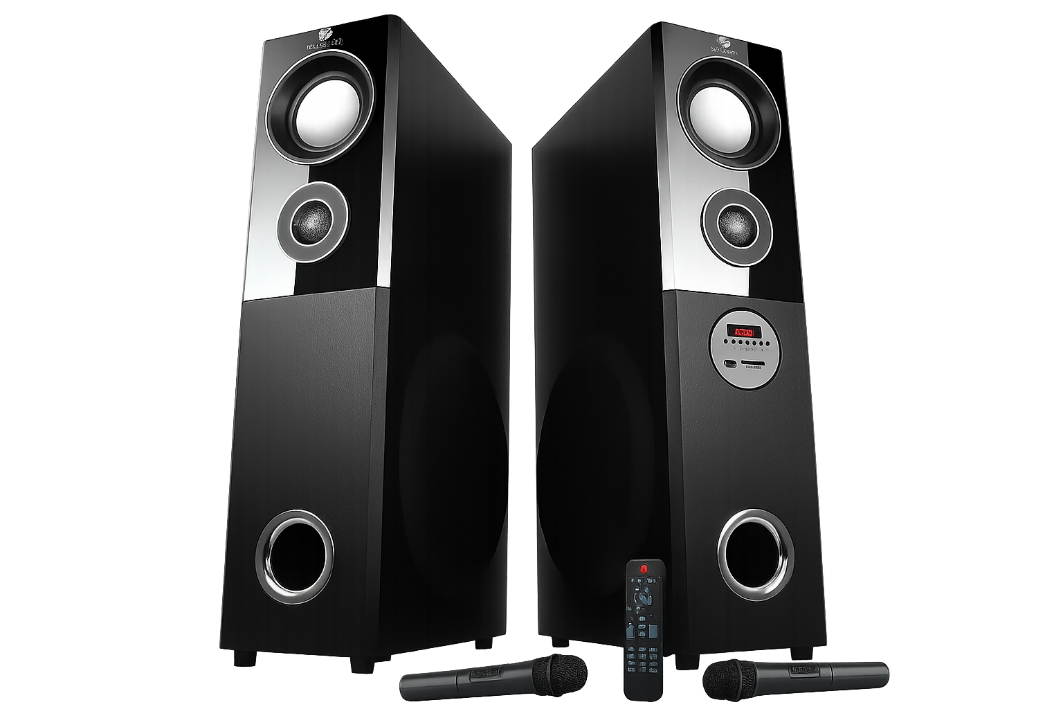 Audio Systems